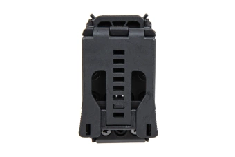 Flexible pistol loader FMA TB1465 Black