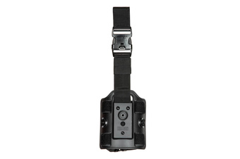 Drop-Leg Panel for Cytac Holsters and Pouches