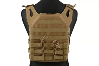 #AirsoftReady Set - Vest + Camelbag