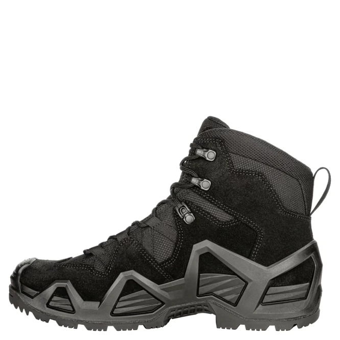 Lowa Zephyr Mk2 Mid GTX Boots Black