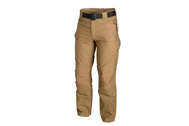 Pantalon tactique urbain UTP (Polycotton) - brun coyote