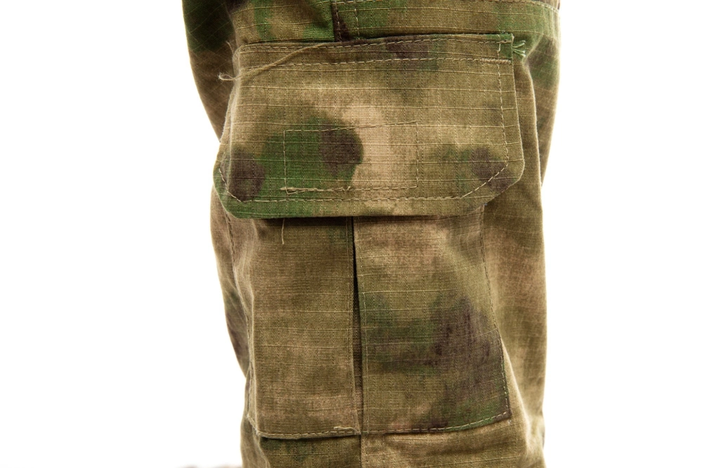 Set uniforme Combat Uniforme - ATC FG