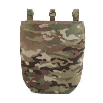 Wosport BP-130 MC dump bag