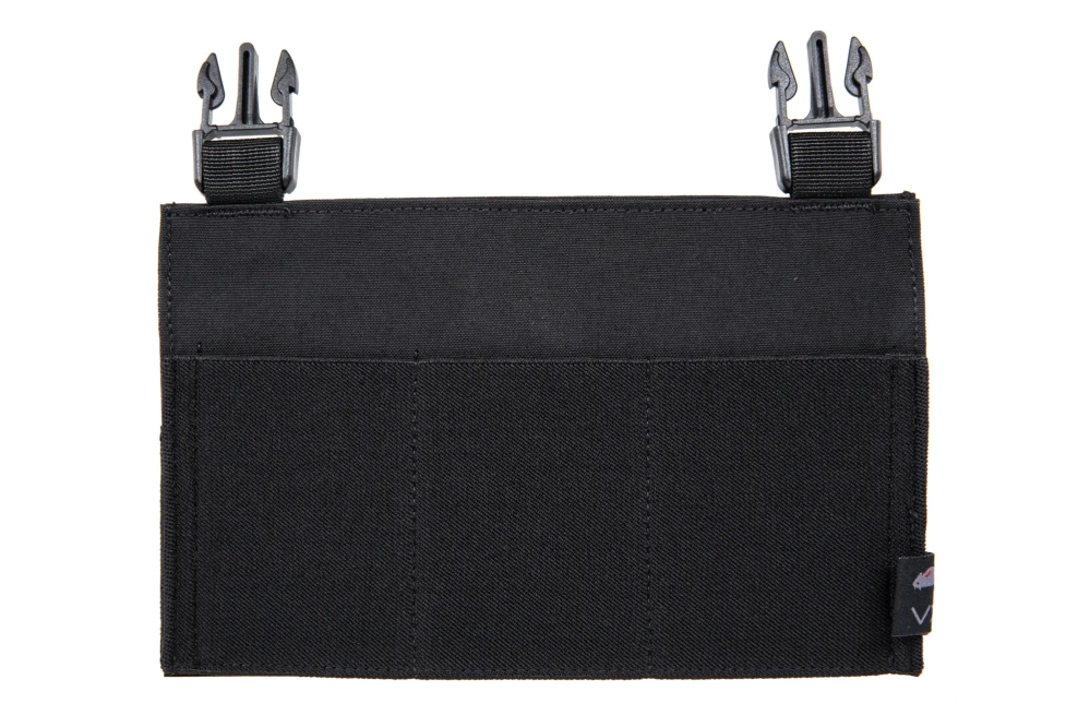 Viper Tactical VX buckle up panel for 3 AR/AK magazines - Black