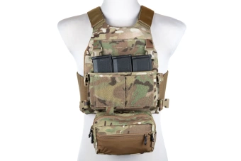Taktická vesta FC SH Plate Carrier - MC