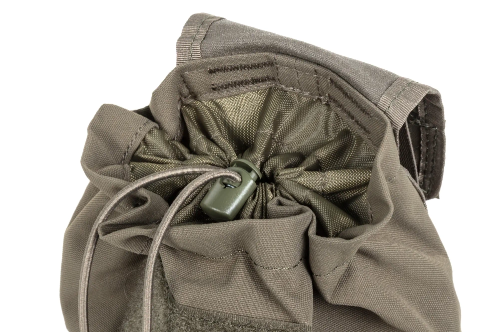 Corso Tactical Dagger MK I Ranger Green collapsible dump bag