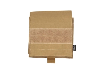 Universal cargo pouch Mamus - Coyote Brown