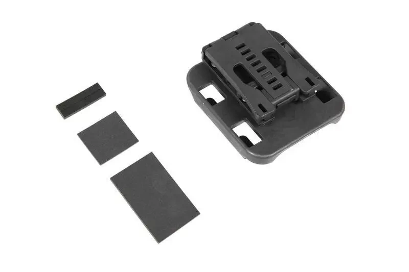 Iphone 6/6S Tactical Pouch - black