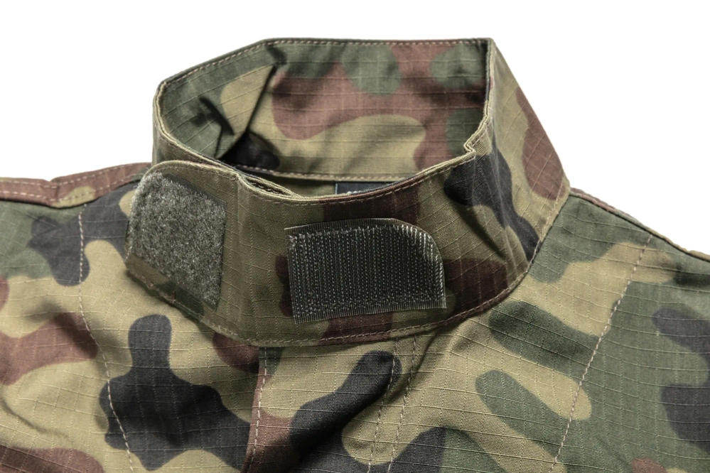 Oer ACU-uniform - wz.93 Bospanter