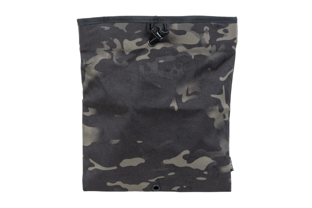 Specna Arms Tactical MC drop bag Black