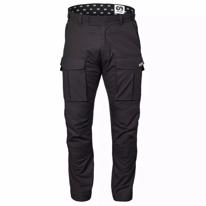 Pantalon SCANDIC X Gen 2 pour homme - Onyx Black