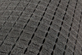 Kit Box Hard Case - Tan