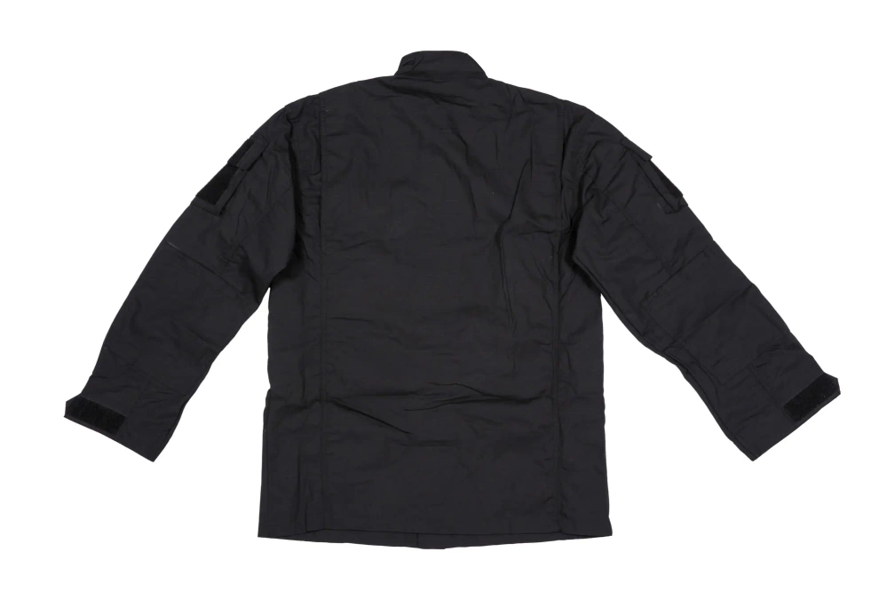 SATAC ACU uniform sweatshirt - Black