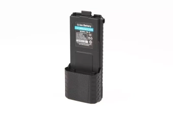 Akumulator BL-5L 1800mAh do radia Baofeng UV-5R (długi)