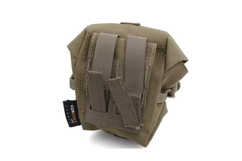 SP5 Frag Pouch - Matte CB