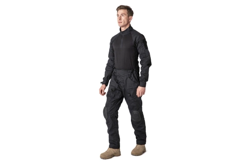 Gevechtsuniform G4 - zwart