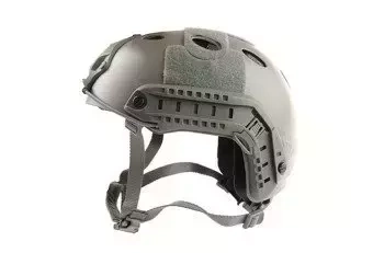 Réplique casqueu FAST PJ - Vert feuillage