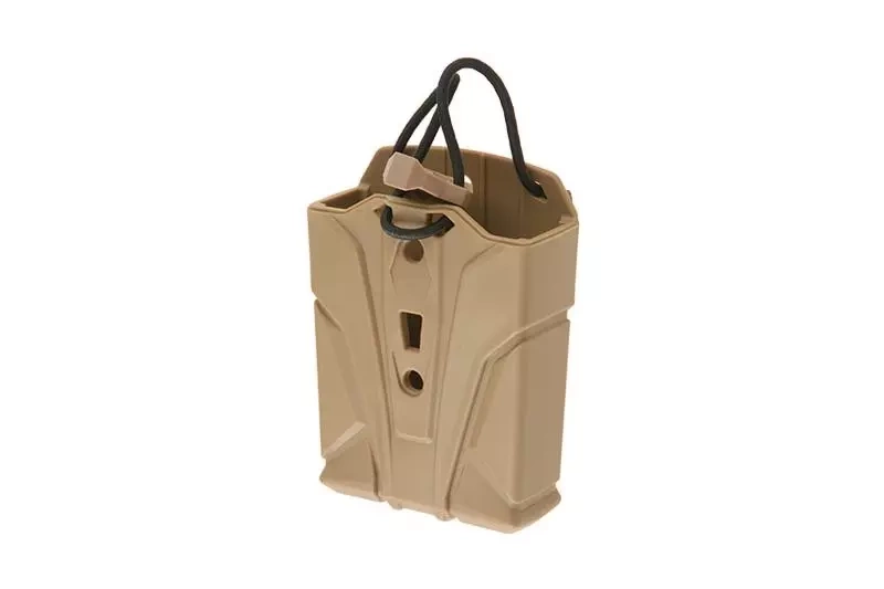 Ładownica Elastic Load - dark earth