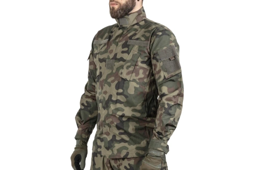 Primal Gear ACU pattern 93 Panther uniform sweatshirt