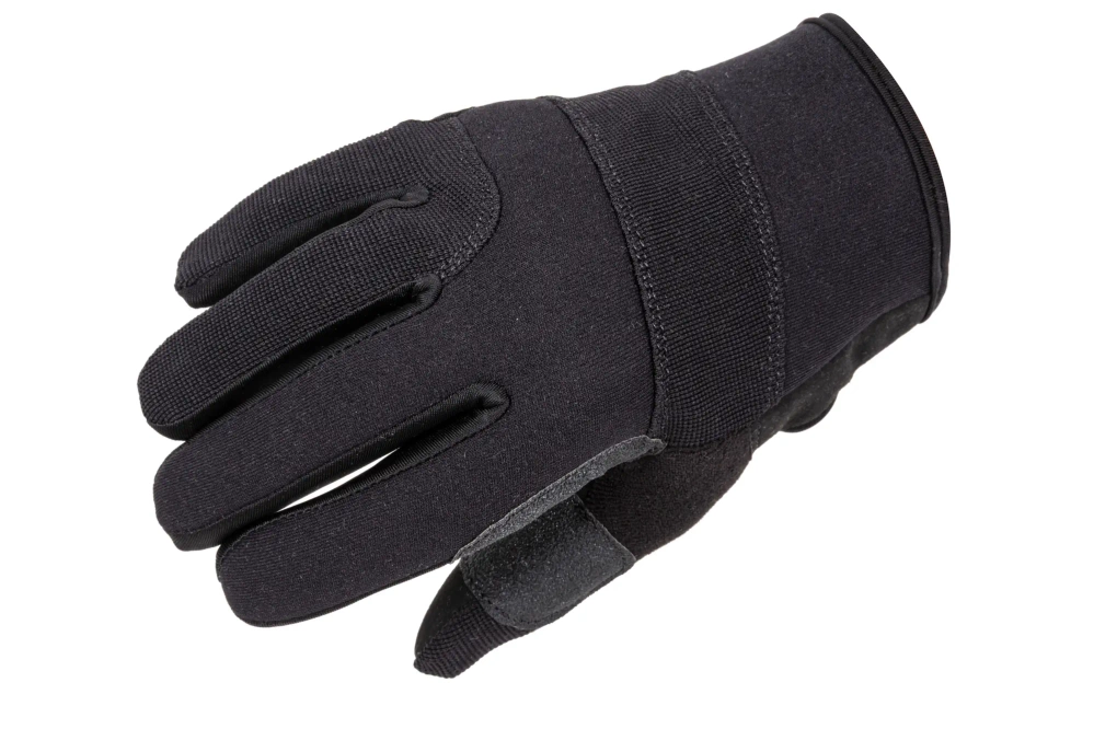 Gants tactiques Texar Noirs