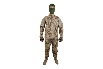 ACU type Uniform Set - HLD