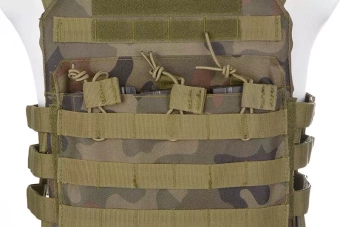 Tactical waistcoat Jump type - wz.93 Forest Panther