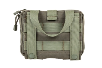 Specna Arms Tactical kleine breekbare eerste hulp kit Olijf
