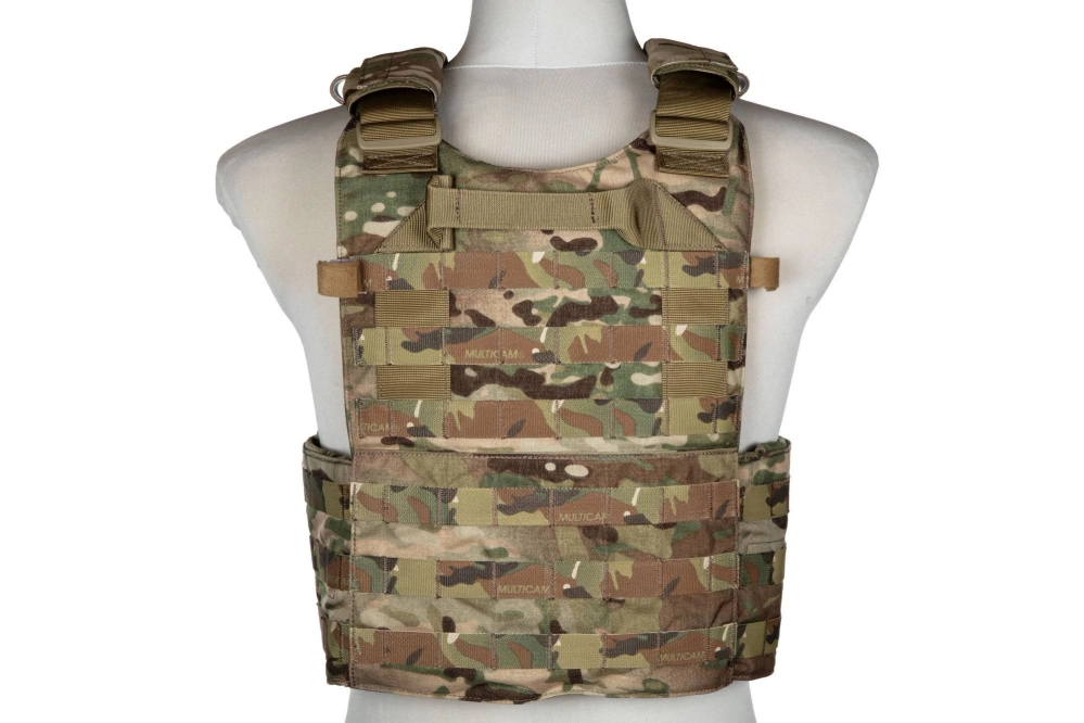 94K Plate Carrier M4 Tactical Vest - MC®