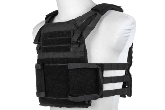 Gilet pare-billes Primal Gear Rush 2.0 Ariatel Vest (Upgraded Version) Noir