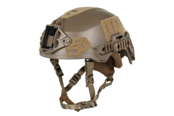Réplique du casque Wosport EX HL-103 Tan