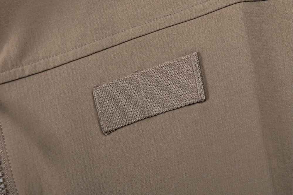 Emerson Gear Blue Label Saltie Ranger Zelená taktická blůza