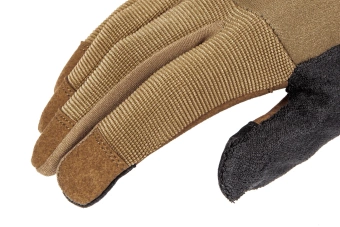 Armored Claw Accuracy Hot Weather tactical gloves - Tan