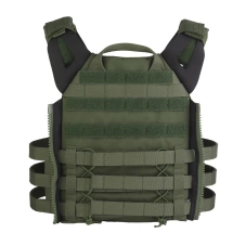 Plate Carrier Vest Wosport VE-99 Ranger Green