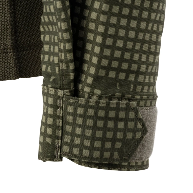 Helikon Combat Shirt MCDU Nyco Ripstop Desert Night