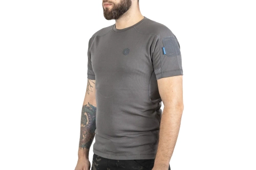 Koszulka Taktyczna Emerson Gear Blue Label Mandrill Wolf Grey