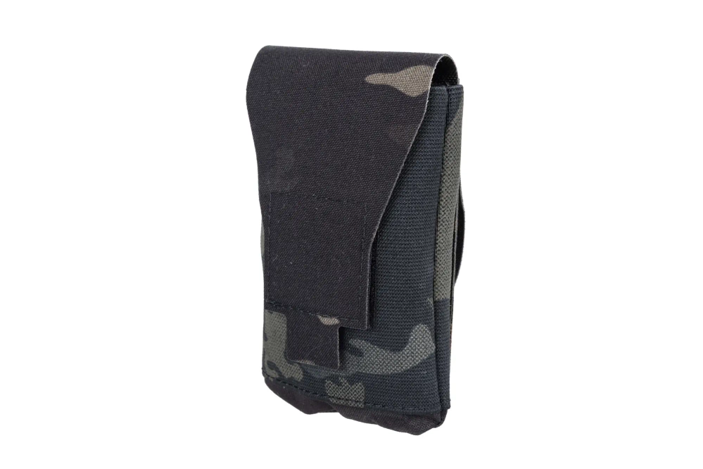 Wosport drop bag avec chargeur de transport BP-145 MC Black