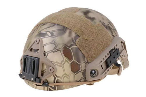 Réplique du casque Balistique (coussin de protection) - HLD