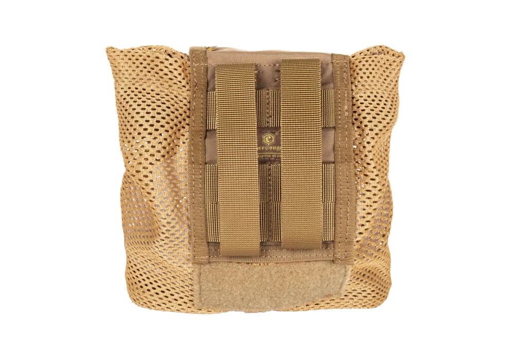 Emerson Gear EM9721 Coyote Brown dump bag