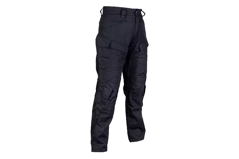 Pantalons tactiques TacPro - noir