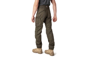 Cedar Combat Pants - olive