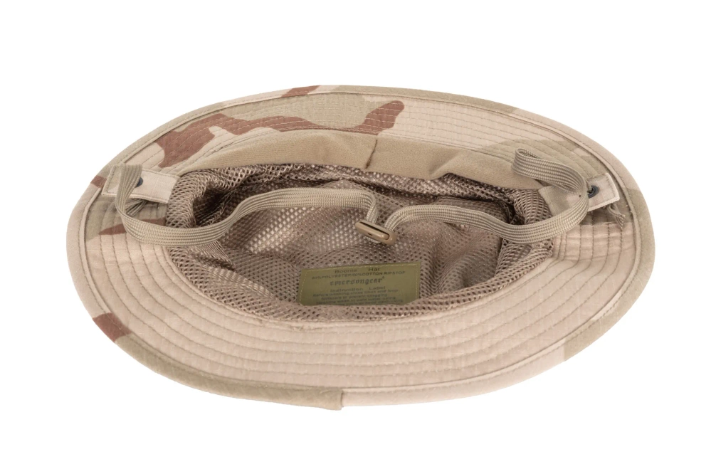 Emerson Gear Boonie Hoed EM9681 Desert Camo