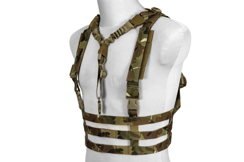 Low Profile System Chest Rig - MC