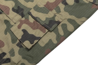 SATAC ACU tactical trousers - WZ.93 Forest Panther