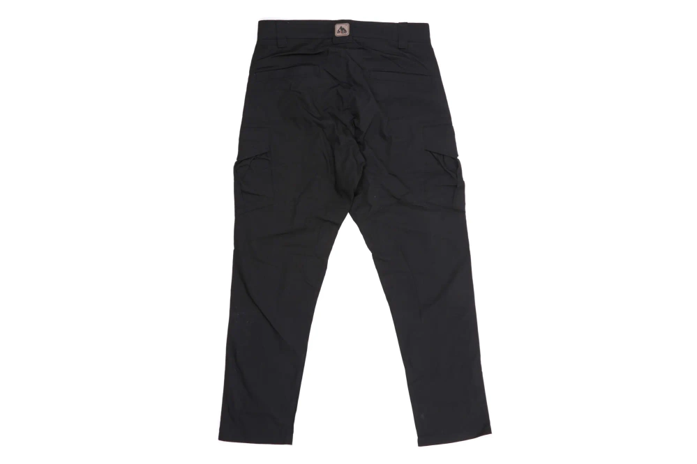 Redwood Tactical Pants Black Mountain Tactical V2 Black