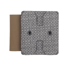 Wosport Glow Stick Storage Pouch Coyote Brown