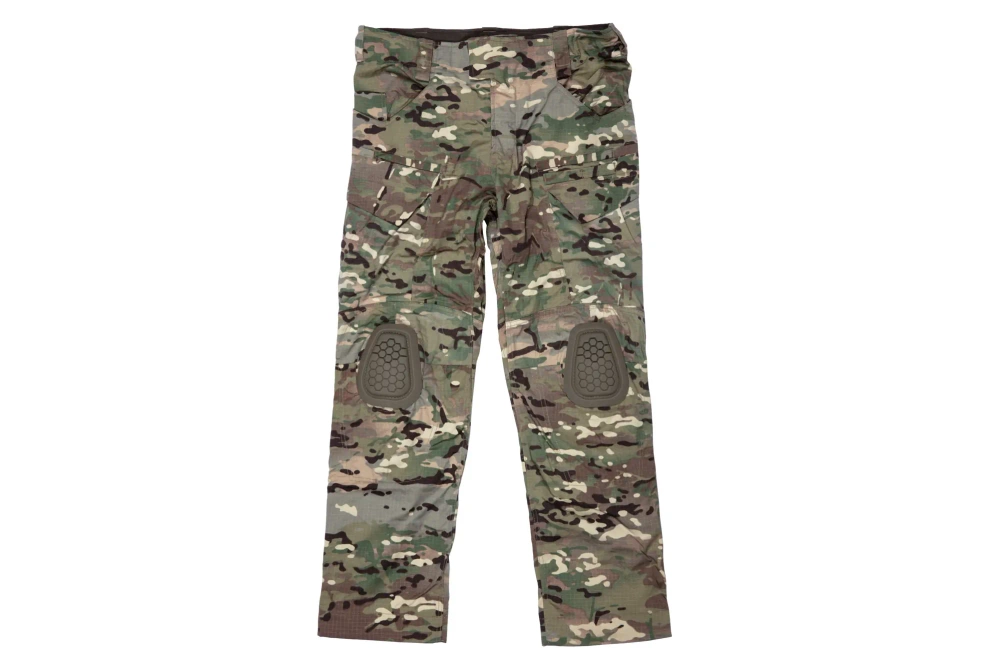 SATAC Combat G4 tactical trousers - MC