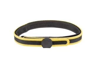 IPSC Special belt - yellow