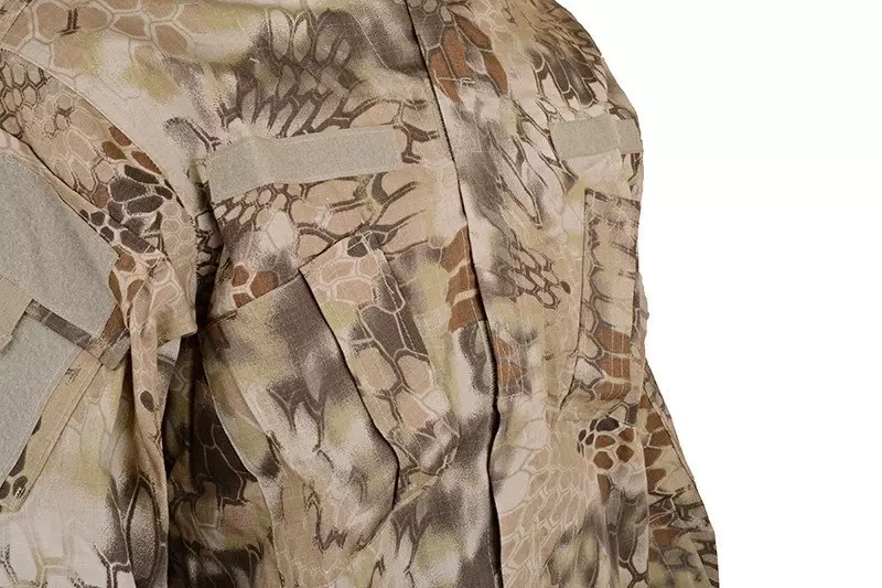 ACU type Uniform Set - HLD