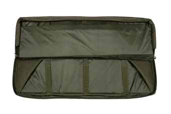 Dvojitý kryt pro airsoftové zbraně GunBag V4 - olivový