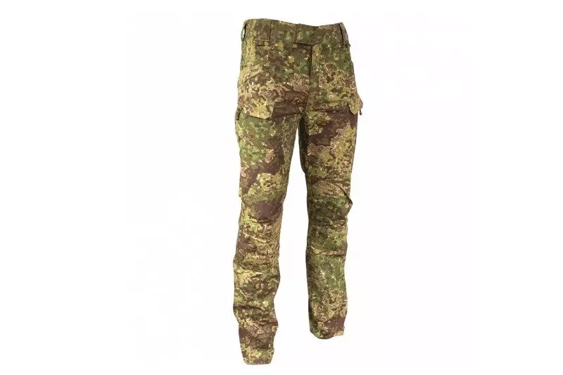 UTP Urban Tactical Pants (NYCO Rip-Stop) - PenCott™ GreenZone